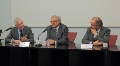 Nuevas tecnologías en producción y reproducción animal